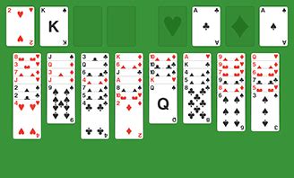 freecell jeu de cartes|free cell sans pub.